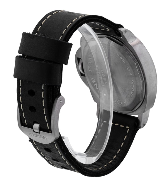 Panerai Luminor Marina PAM00061 Image 3